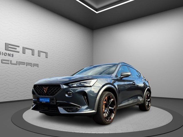 Vente Occasion CUPRA FORMENTOR Formentor 2.0TSI el Primero 4Drive DSG