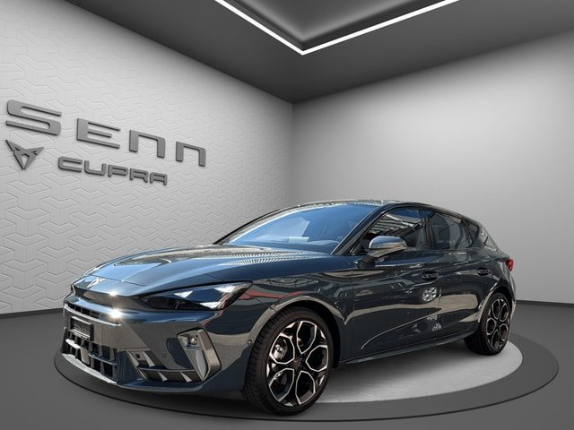 CUPRA LEON 1.5 TSI DSG