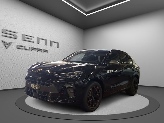 CUPRA Terramar 1.5 eHybrid DSG VZ