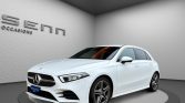 Vente Occasion MERCEDES-BENZ A 250 A 250 4Matic AMG Line 4Matic 7G-DCT