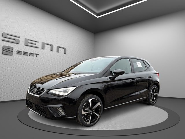 SEAT Ibiza 1.5 EcoTSI FR DSG