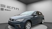 Vente Véhicule neuf SEAT IBIZA Ibiza 1.5 EcoTSI FR DSG