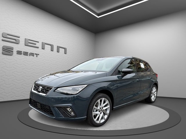 SEAT Ibiza 1.5 EcoTSI FR DSG