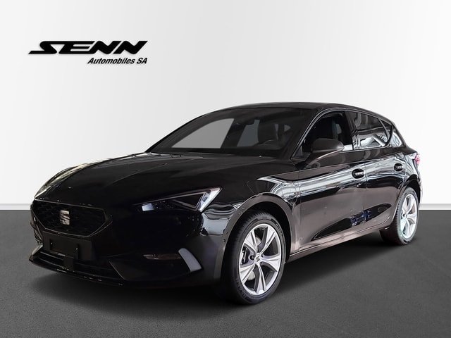 Vente Occasion SEAT LEON Leon 1.4 eHybrid pHEV DSG FR