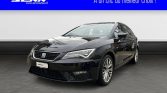 Vente Occasion SEAT LEON Leon ST 1.6 TDI CR Style DSG