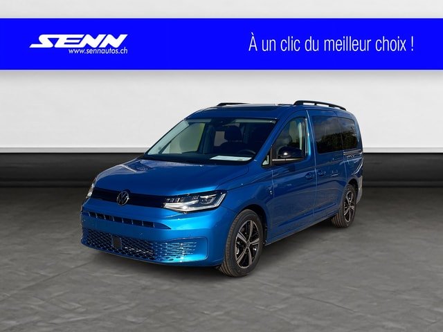 Vente Véhicule neuf VW CADDY Caddy Maxi 2.0 TDI California Spirit