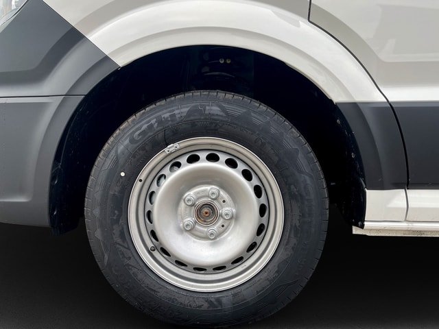 Vente Occasion VW CRAFTER Crafter 35 2.0 TDI Entry L3