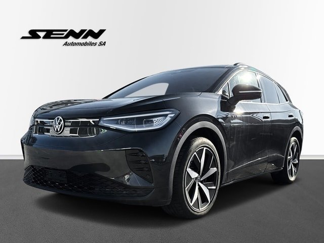 Vente Occasion VW ID.4 ID.4 GTX 77 kWh 4Motion
