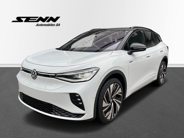 Vente Démonstration VW ID.4 ID.4 GTX 77 kWh 4Motion