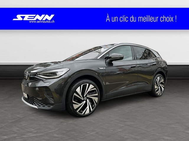Vente Occasion VW ID.4 ID.4 Pro Performance 77 kWh 1ST Max