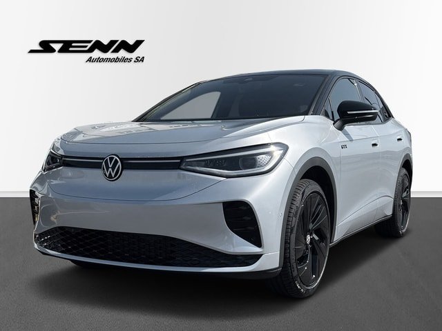 Vente Occasion VW ID.5 ID.5 GTX 77 kWh 4Motion