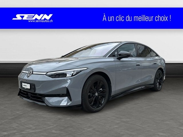 Vente Occasion VW ID.7 ID.7 Pro 77 kWh Pro