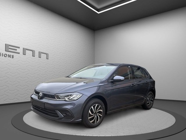 Vente Véhicule neuf VW POLO Polo 1.0 TSI Life DSG