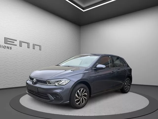 Vente Véhicule neuf VW POLO Polo 1.0 TSI Life DSG