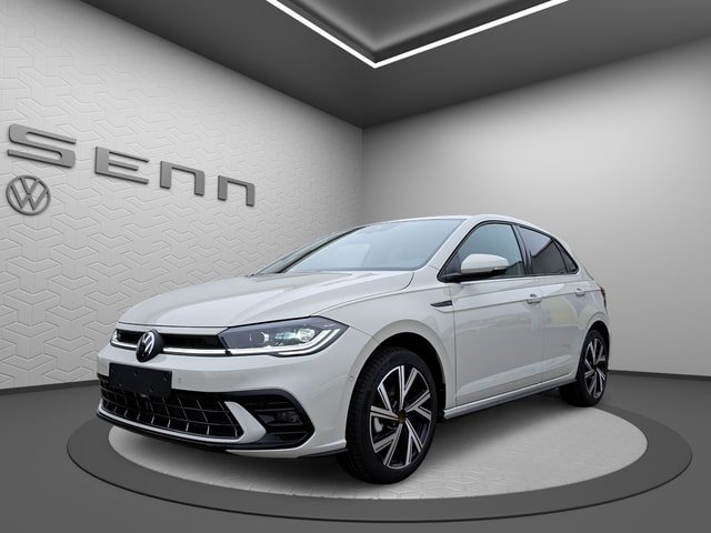 Vente Occasion VW POLO Polo 1.0 TSI R-Line Umited DSG