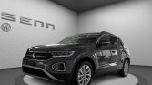 Vente Véhicule neuf VW T-ROC T-Roc 1.5 TSI EVO United DSG