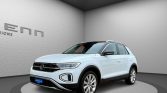 Vente Occasion VW T-ROC T-Roc 2.0 TSI Style DSG 4Motion