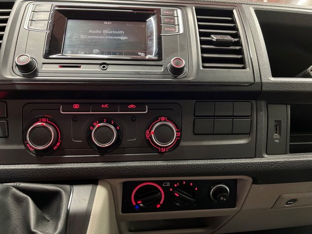 Vente Occasion VW T6 T6 2.0 TDI