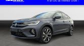 Vente Démonstration VW TAIGO Taigo 1.5 TSI R-Line United DSG