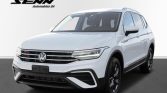 Vente Démonstration VW TIGUAN Tiguan Allspace 2.0TSI Life 4Motion DSG