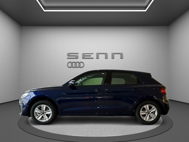 AUDI A1 Sportback 30 TFSI Attraction