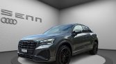 Vente Véhicule neuf AUDI Q2 Q2 35 TFSI S line S-tronic