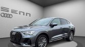 Vente Occasion AUDI Q3 Q3 Sportback 35 TFSI S line Attraction