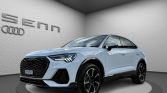 Vente Véhicule neuf AUDI Q3 Q3 Sportback 35 TFSI S line Attraction