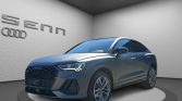 Vente Véhicule neuf AUDI Q3 Q3 Sportback 40 TFSI S line quattro