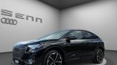 Vente Véhicule neuf AUDI Q4 e-tron Q4 Sportback e-tron 45 Edition Swiss Ski quattro