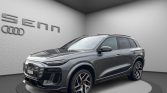 Vente Véhicule neuf AUDI Q6 E-TRON Q6 e-tron quattro
