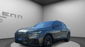 Vente Occasion AUDI Q8 Q8 55 TFSI Black Edition quattro tiptronic