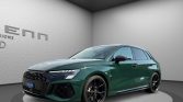 Vente Occasion AUDI RS3 RS3 Sportback 2.5 TSI quattro