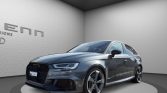 Vente Occasion AUDI RS3 RS3 Sportback 2.5 TSI quattro