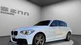 Vente Occasion BMW M135 M135i xDrive Steptronic