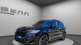 Vente Occasion BMW X3M X3 xDrive M Competition Steptronic