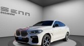 Vente Occasion BMW X6 X6 xDrive 48V 40i M Sport Steptronic