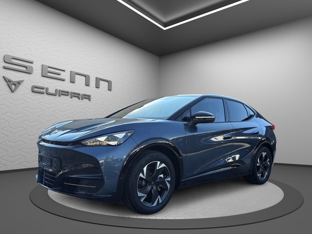 CUPRA Tavascan Type 4 77 kWh Endurance Edge