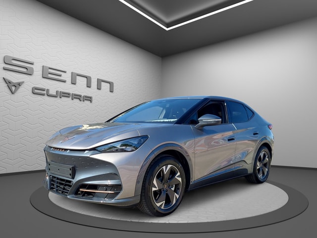 CUPRA Tavascan Type 4 77 kWh Endurance Edge