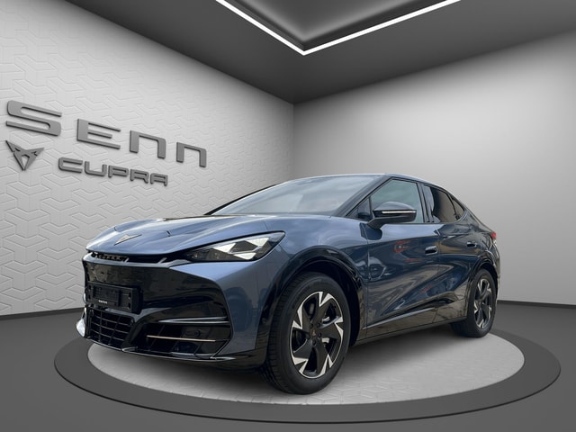 CUPRA Tavascan Type 4 77 kWh Endurance Edge