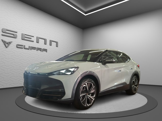 CUPRA Tavascan Type 8 77 kWh VZ