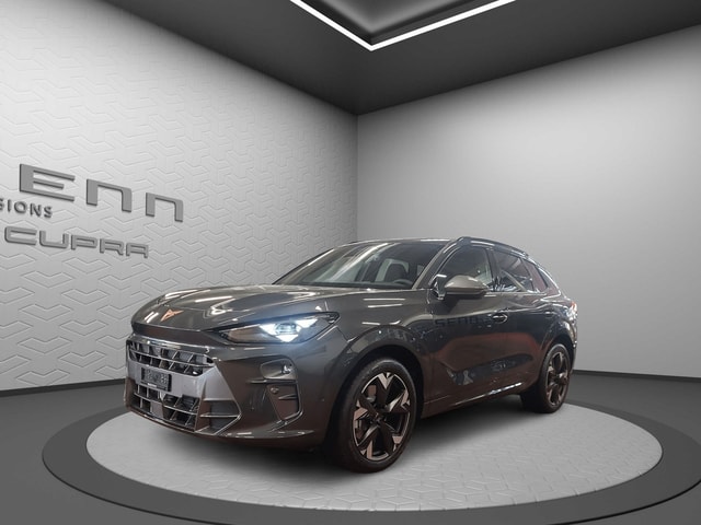 CUPRA Terramar 2.0 TSI DSG 4Drive
