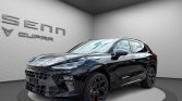 Vente Véhicule neuf CUPRA TERRAMAR Terramar 2.0 TSI DSG 4Drive