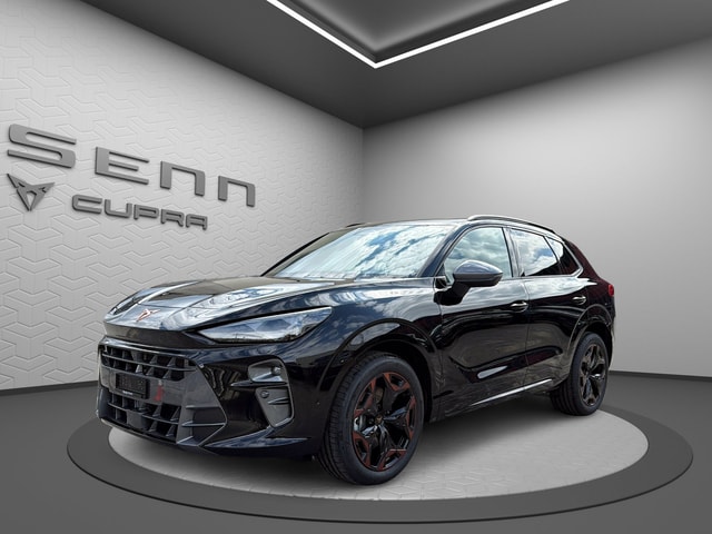 CUPRA Terramar 2.0 TSI DSG 4Drive