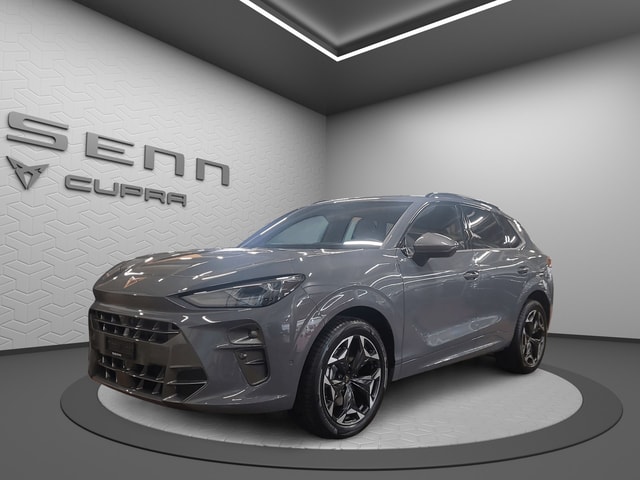 CUPRA Terramar 2.0 TSI DSG 4Drive