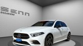 Vente Occasion MERCEDES-BENZ A 180 A 180 Night Star AMG Line 7G-DCT
