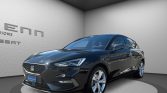 Vente Occasion SEAT LEON Leon 1.4 eHybrid pHEV DSG FR