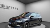 Vente Occasion SKODA FABIA Fabia 1.0 TSI Monte Carlo