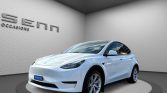 Vente Occasion TESLA MODEL Y Model Y RWD