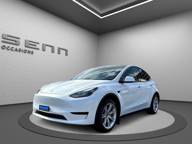 TESLA Model Y RWD